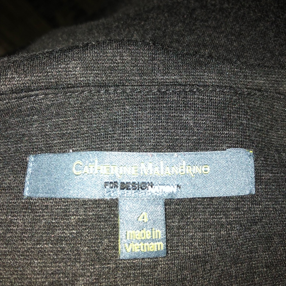 Dress - Picture 5 of 5